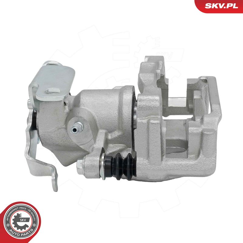 Pidurisadul, ESEN SKV 78SKV804