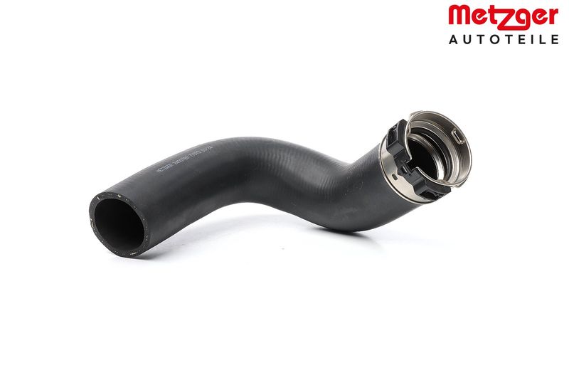 METZGER AUTOTEILE 2400789 Turbinos oro žarna
