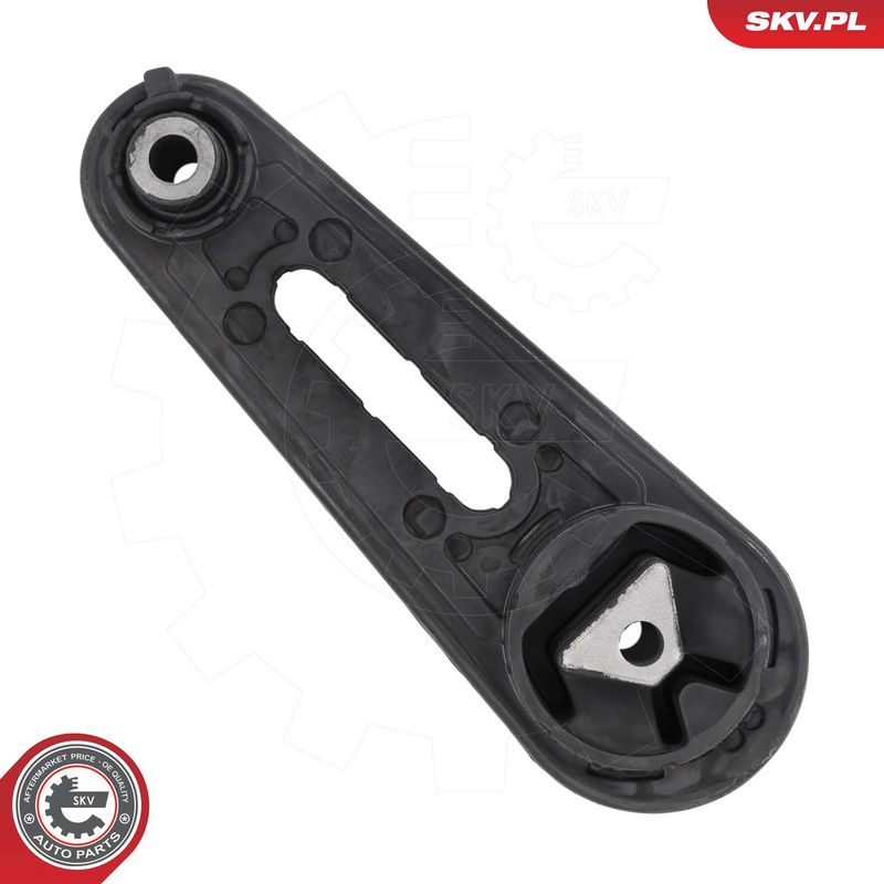 Paigutus, Mootor, ESEN SKV 75SKV234