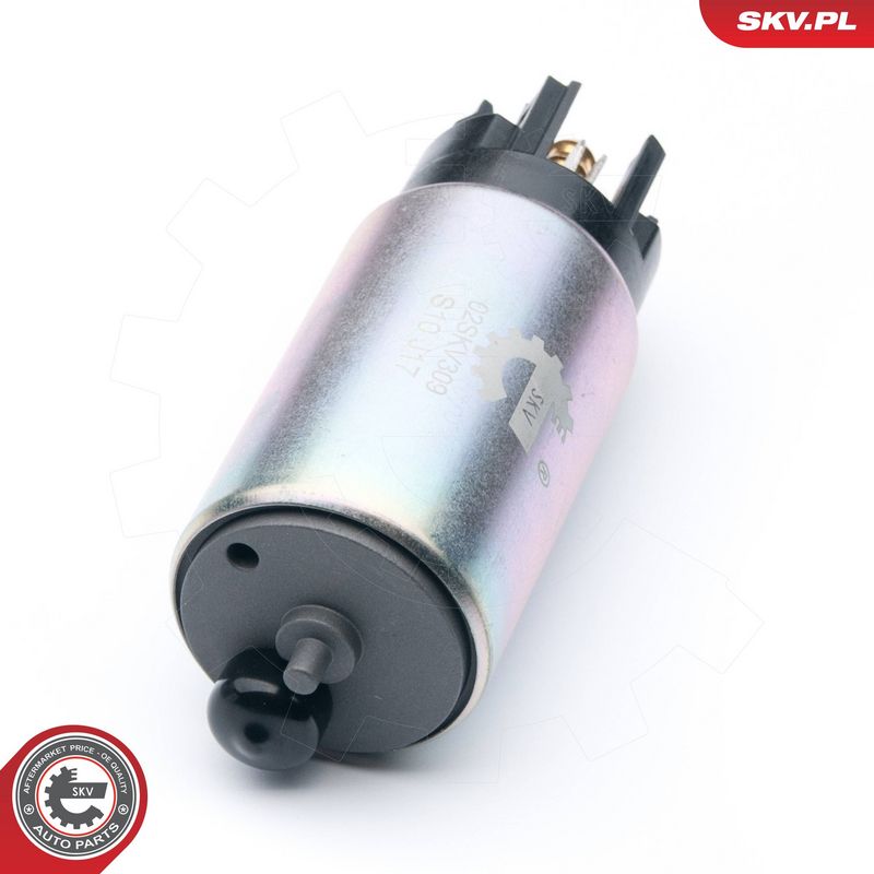 Kütusepump, ESEN SKV 02SKV309