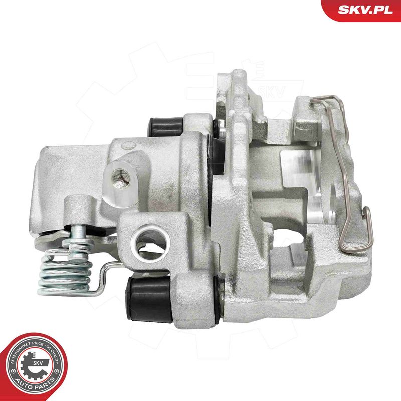 Pidurisadul, ESEN SKV 78SKV524