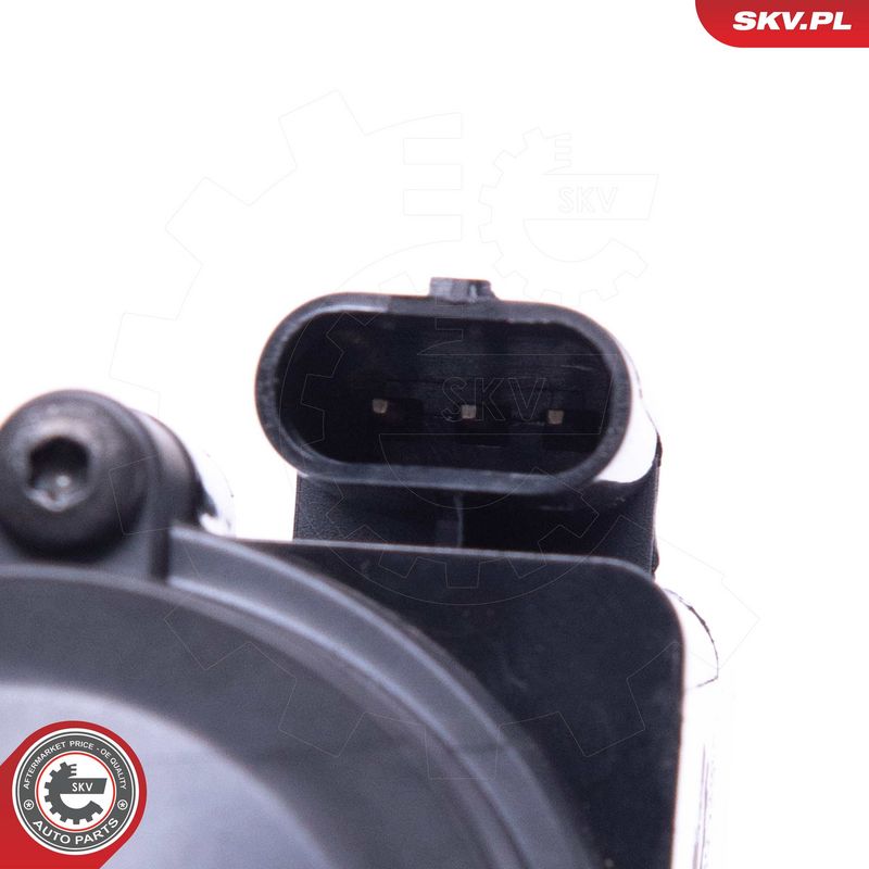 Lisaveepump (jahutusvee ringlussüsteem), ESEN SKV 22SKV067