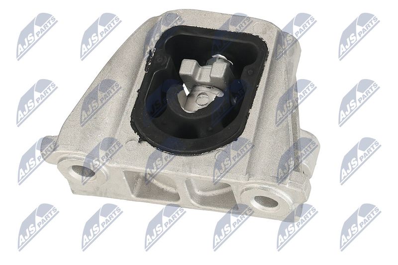 Paigutus, Mootor, NTY ZPS-HD-005