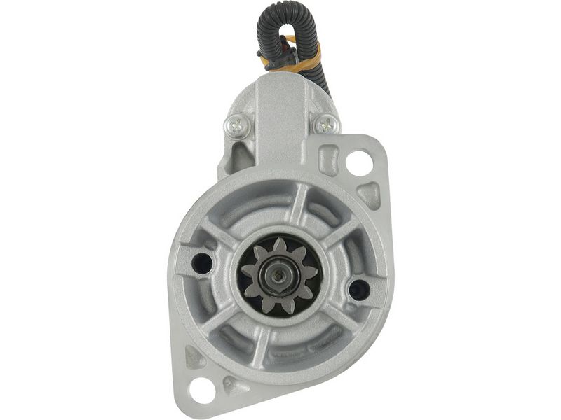 This part match OEM code: M0T65587