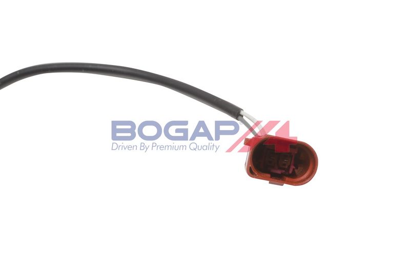 This part match OEM code: 4H0906088B
