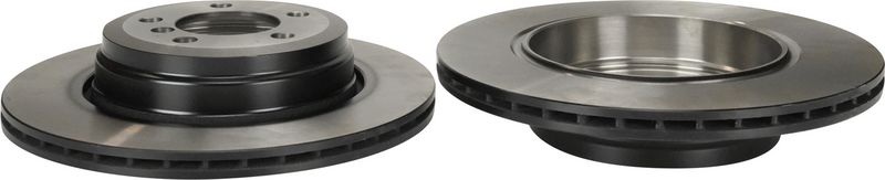 Piduriketas, TRW DF4391