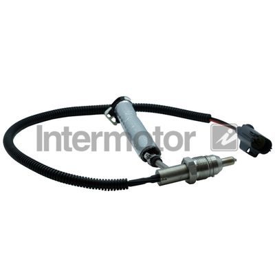 INTERMOTOR 81005 Injection Unit, soot/particulate filter regeneration