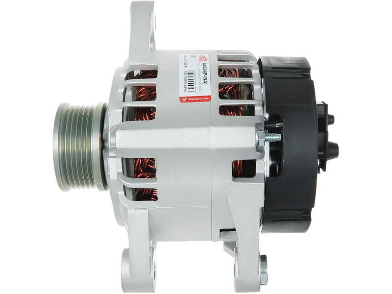 AS-PL A4034(P-INA) Alternator