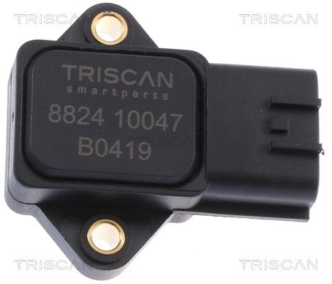 TRISCAN érzékelő, szívócső nyomás 8824 10047