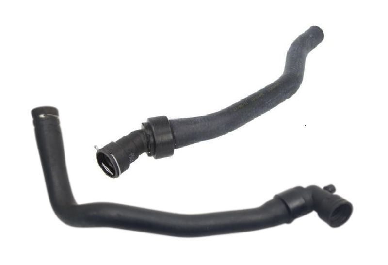 Tuberia flexible calefacción