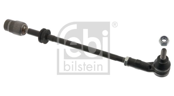 Ремонтний комплект, поперечна рульова тяга, Febi Bilstein 07979