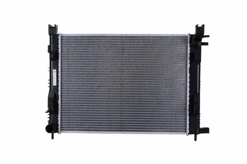 HELLA 8MK 366 300-281 Radiator, engine cooling