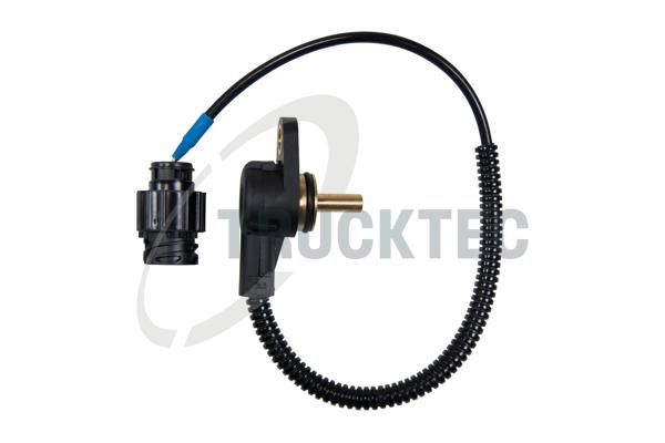 TRUCKTEC AUTOMOTIVE 03.17.022 - Sensor, boost pressure