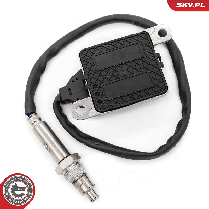 NOx-sensor, karbamiidipritse, ESEN SKV 71SKV011