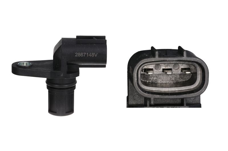 Sensor, posición arbol de levas