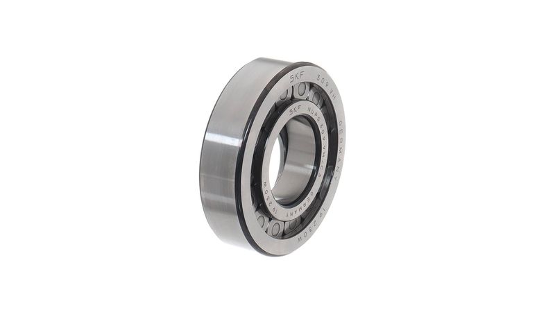 Laager, käigukast, SKF VKT 8636