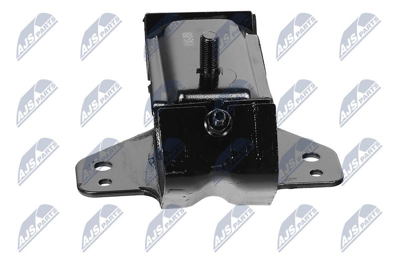 Paigutus, Mootor, NTY ZPS-NS-050