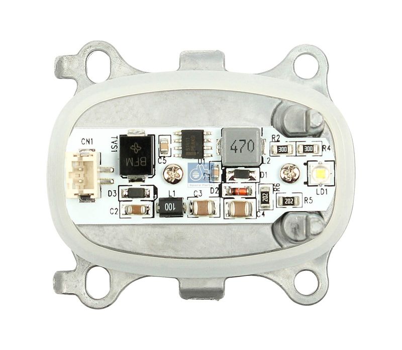 Modul hlavního světlometu 3.32075
