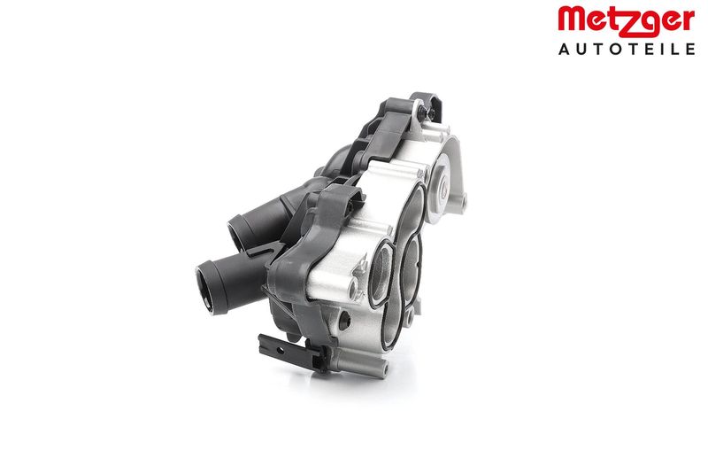 METZGER AUTOTEILE 4007063 Water Pump, engine cooling