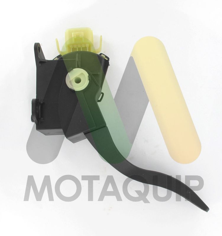 MOTAQUIP Érzékelő, gázpedál állás LVAP37