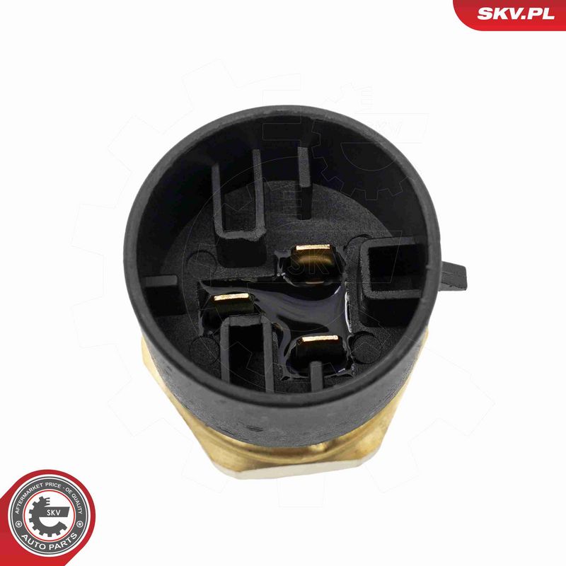 ESEN SKV 95SKV923 Temperature Switch, radiator fan