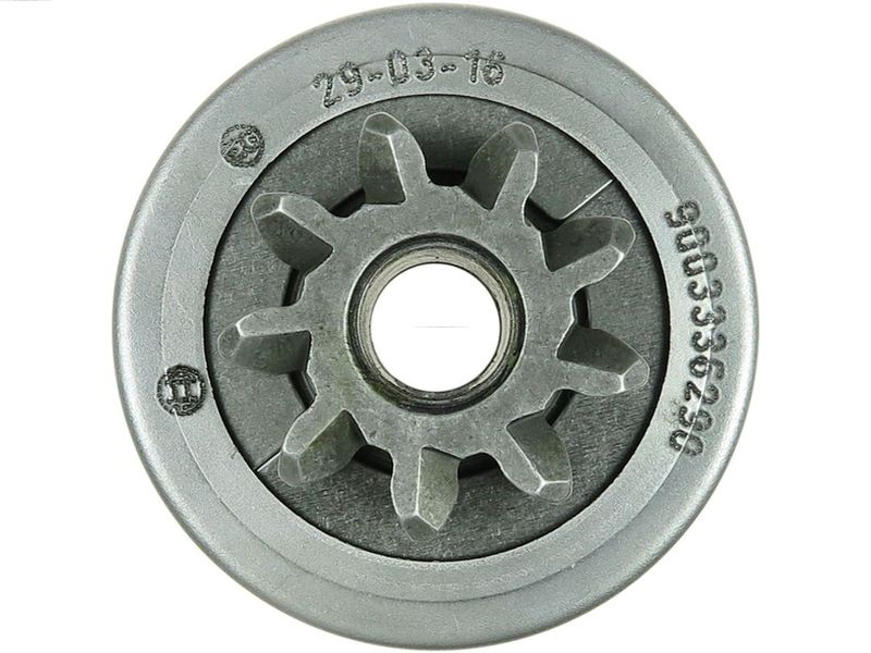 AS-PL SD0056(BOSCH) Freewheel Gear, starter