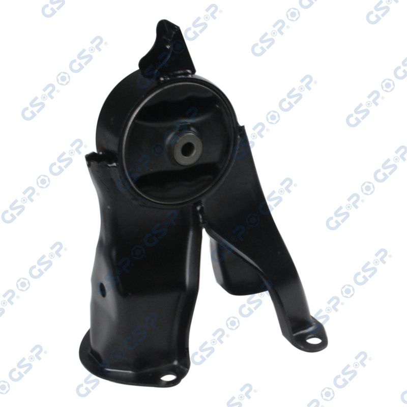 Soporte, motor