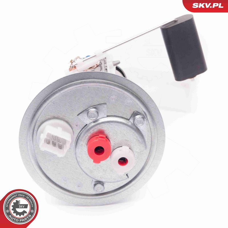 ESEN SKV 02SKV787 Kuro tiekimo modulis