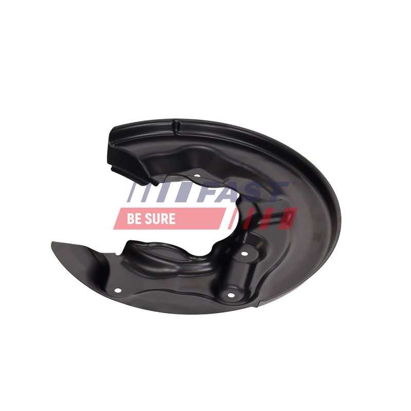 FAST FT03964 Splash Guard, brake disc