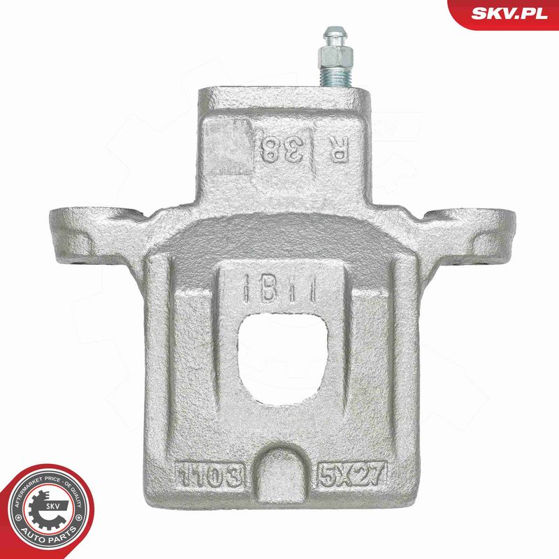 Pidurisadul, ESEN SKV 79SKV234