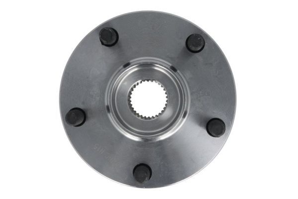 BTA H12052BTA Wheel Bearing Kit