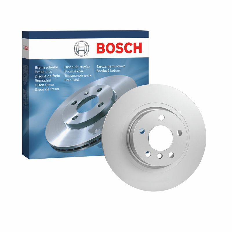 BOSCH