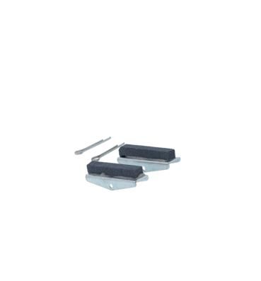 KS TOOLS 150.1181 Honing Stone Set