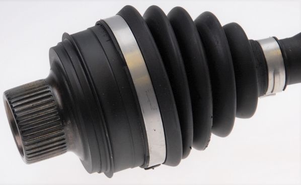 SPIDAN 36640 Drive Shaft