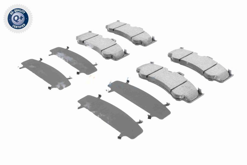 VAICO V45-0118 Brake Pad Set, disc brake
