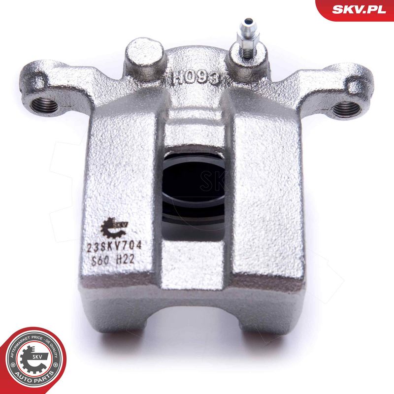 Pidurisadul, ESEN SKV 23SKV704