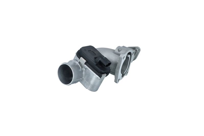 NRF 408062 Корпус дросельного вузла