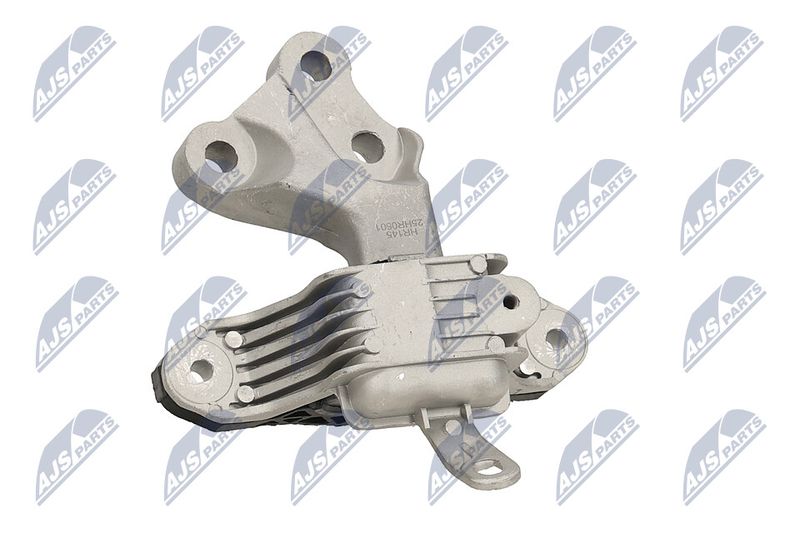 Paigutus, Mootor, NTY ZPS-PL-051