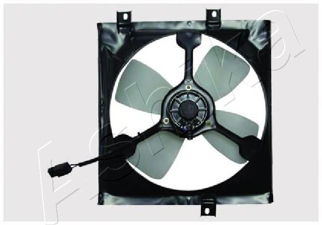 ASHIKA ventilátor, motorhűtés VNT151008