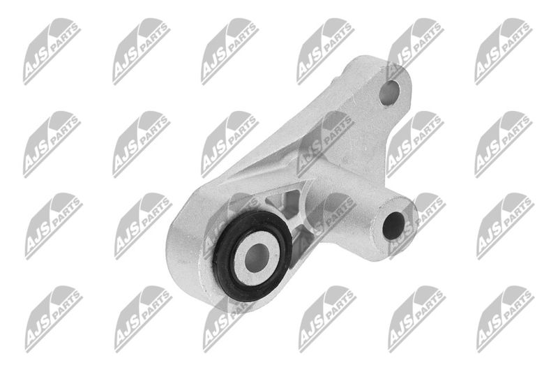 Paigutus, Mootor, NTY ZPS-CH-122