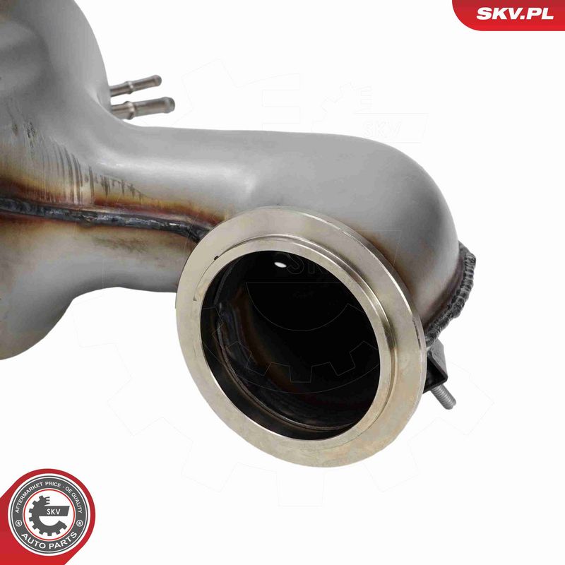 ESEN SKV 62SKV578 Soot/Particulate Filter, exhaust system