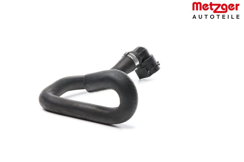 METZGER AUTOTEILE 2420071 Radiator Hose