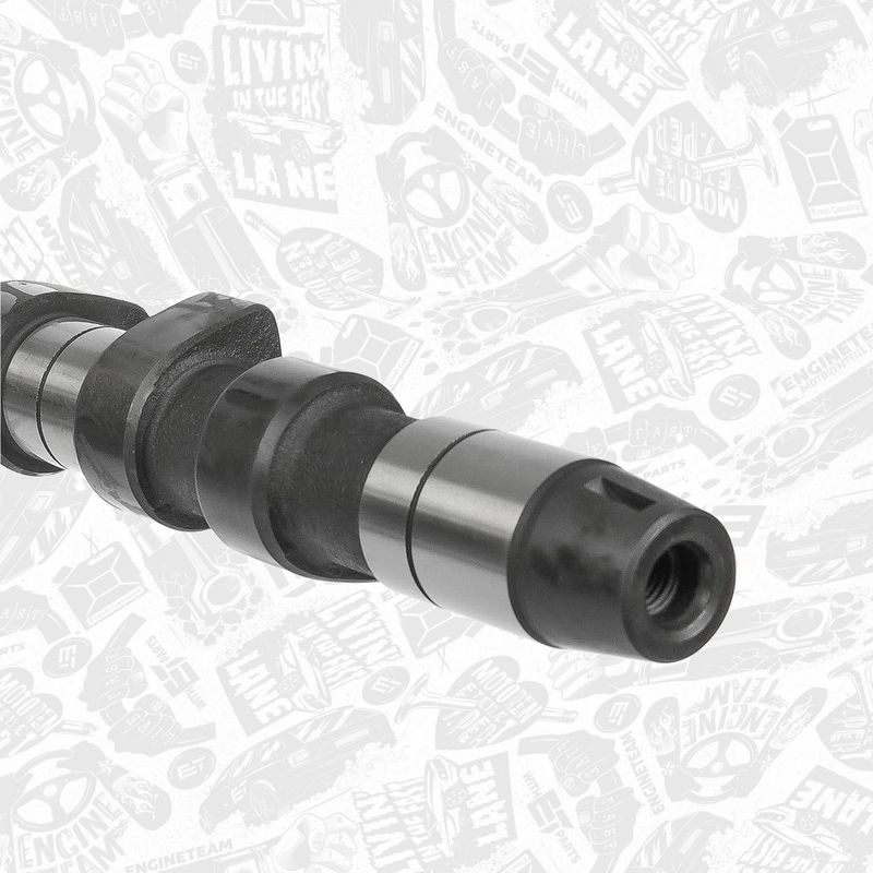 Product Image - Nokkenas - HV0006 - ET ENGINETEAM