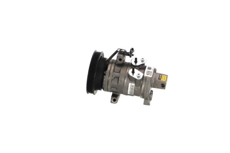 REMANTE 005-001-000252R Compressor, air conditioning