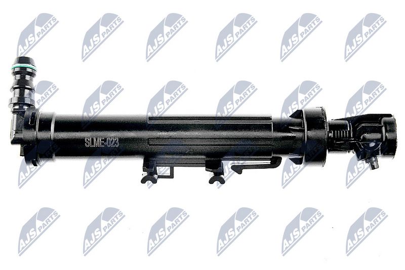 Pesuveedüüs, Tulepesurid, NTY EDS-ME-023