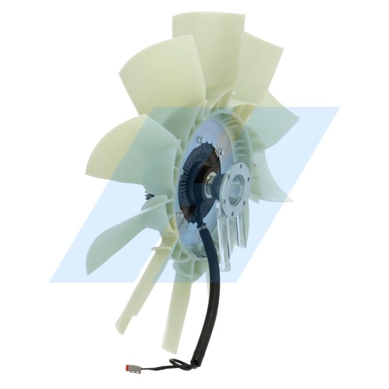 Větrák, chlazení motoru 60045022