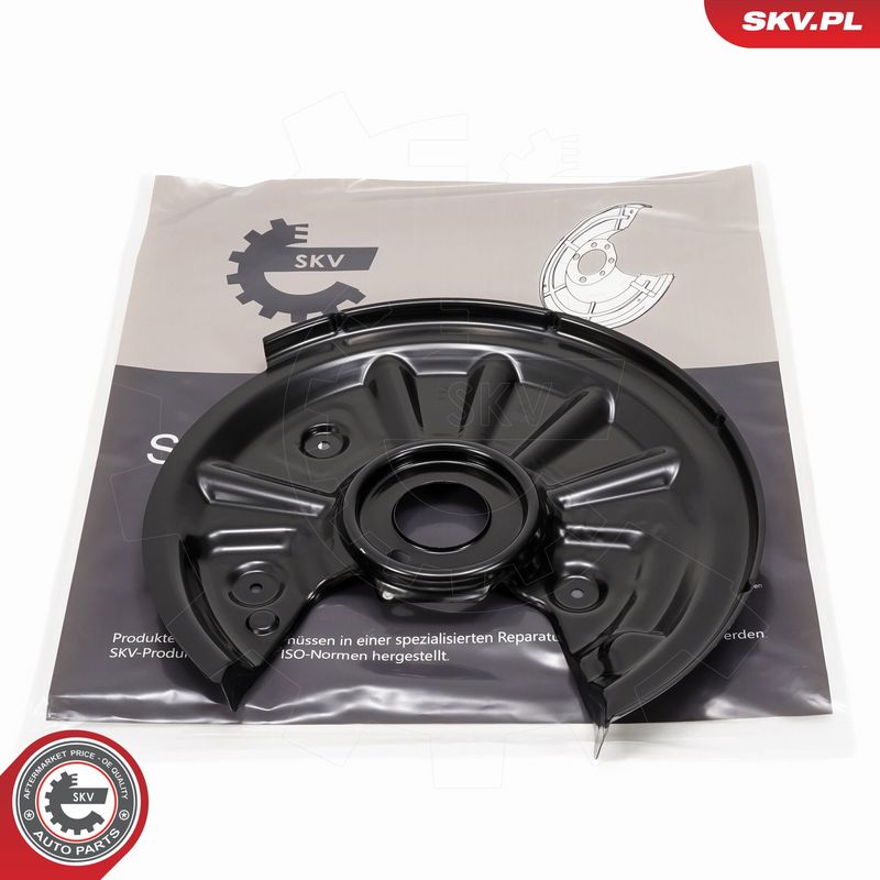 Prekė atitinka OEM kodą: 5Q0615612H