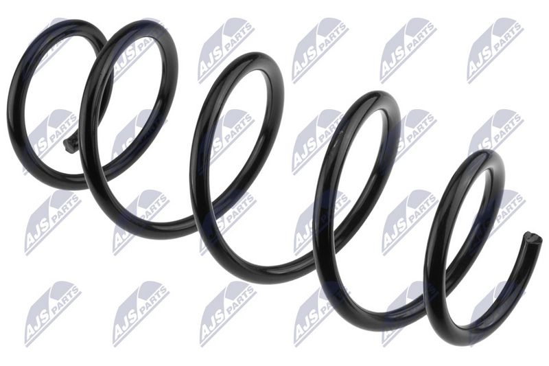 NTY ASZ-VW-095 Suspension Spring
