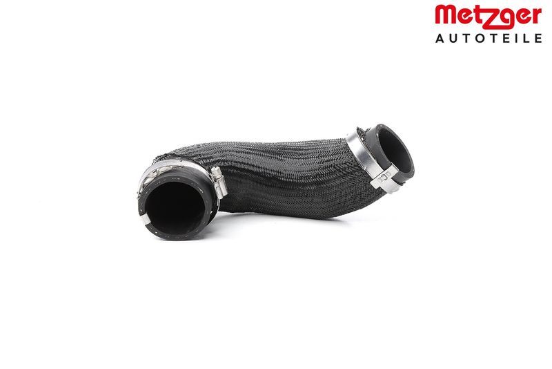 METZGER AUTOTEILE 2401280 Charge Air Hose
