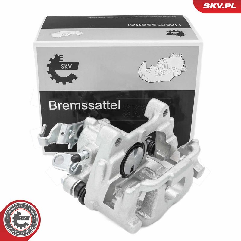 Pidurisadul, ESEN SKV 78SKV813